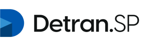 Logo Detran
